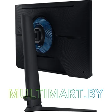 Игровой монитор Samsung Odyssey G3 LS24DG300EIXCI картинка 8